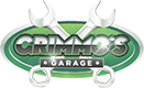 Grimmos Garage Logo